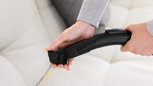 Bosch BGS05A322 - aspirateur Sans Sac