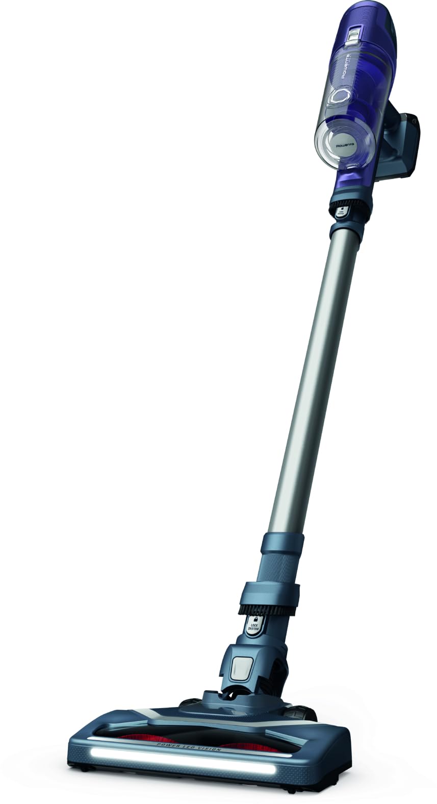 Aspirateur Balai X-pert Rowenta RH6837WO