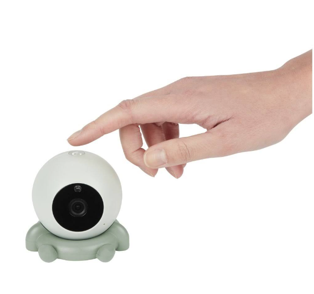 Babyphone vidéo Yoo Go Plus