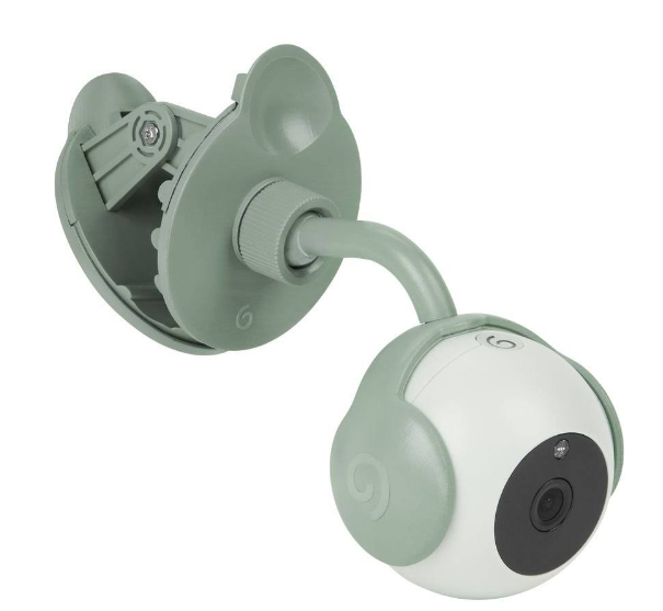 Babyphone vidéo Yoo Go Plus