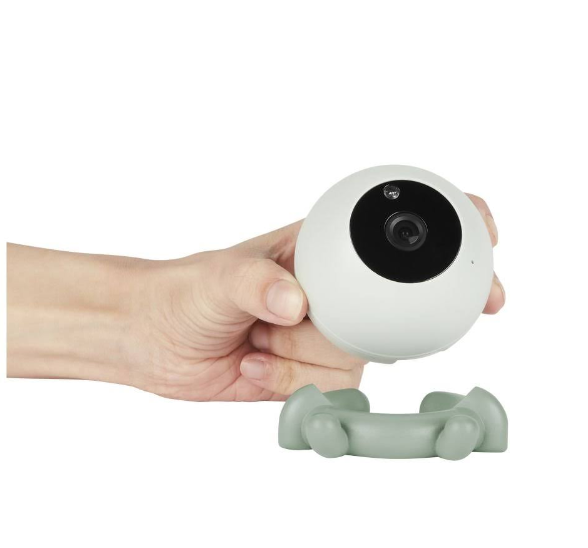 Babyphone vidéo Yoo Go Plus