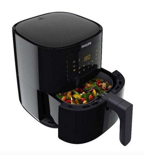 Airfryer HD9252/90 friteuse