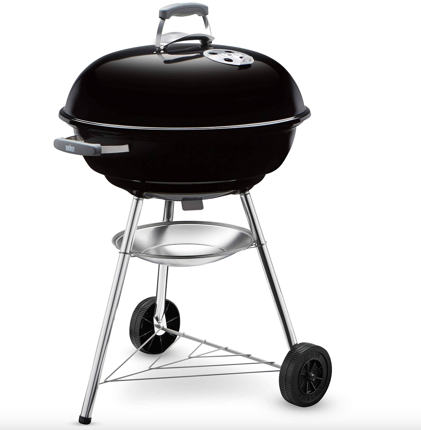 Barbecue charbon Compact Kettle 57 cm