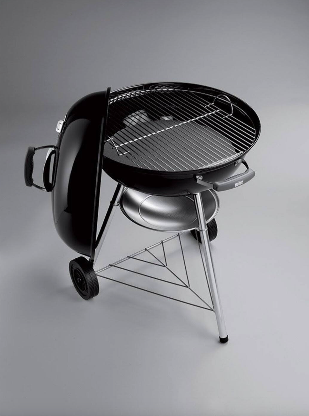 Barbecue charbon Compact Kettle 57 cm