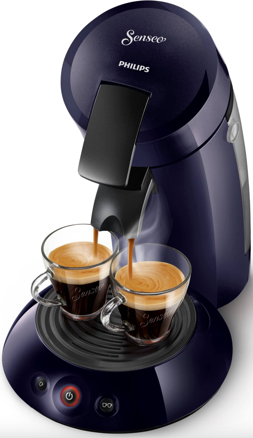 Cafetière Senseo Original HD7806/71